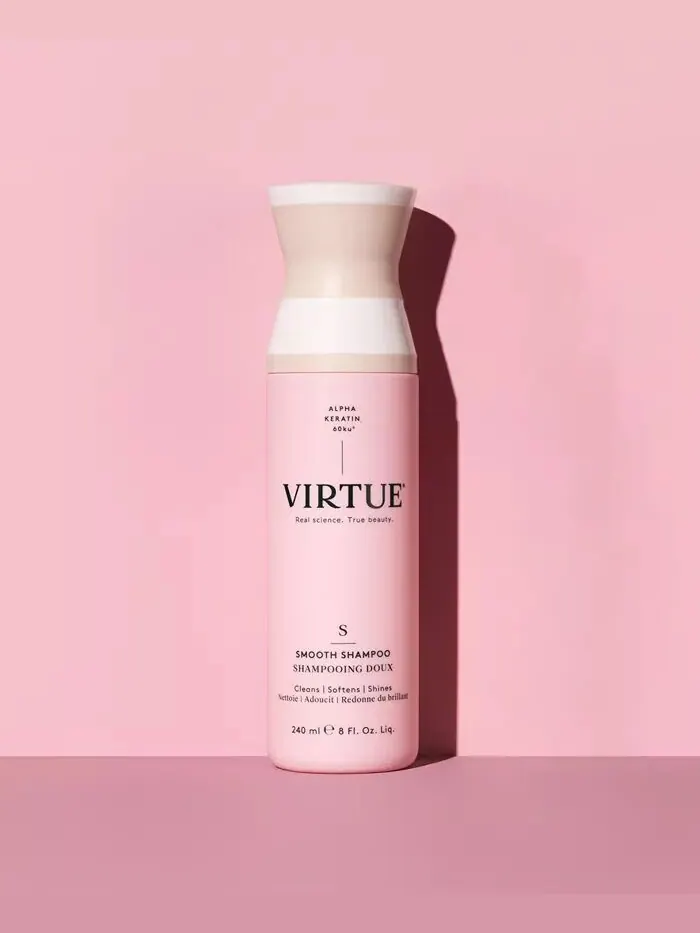 Гладкий шампунь, 240 мл Virtue — изображение 7 из 7