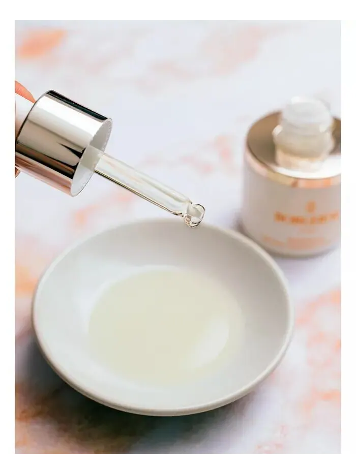 Масло для лица Borghese — Обновляющее ночное масло Energia Retinol — изображение 11 из 17