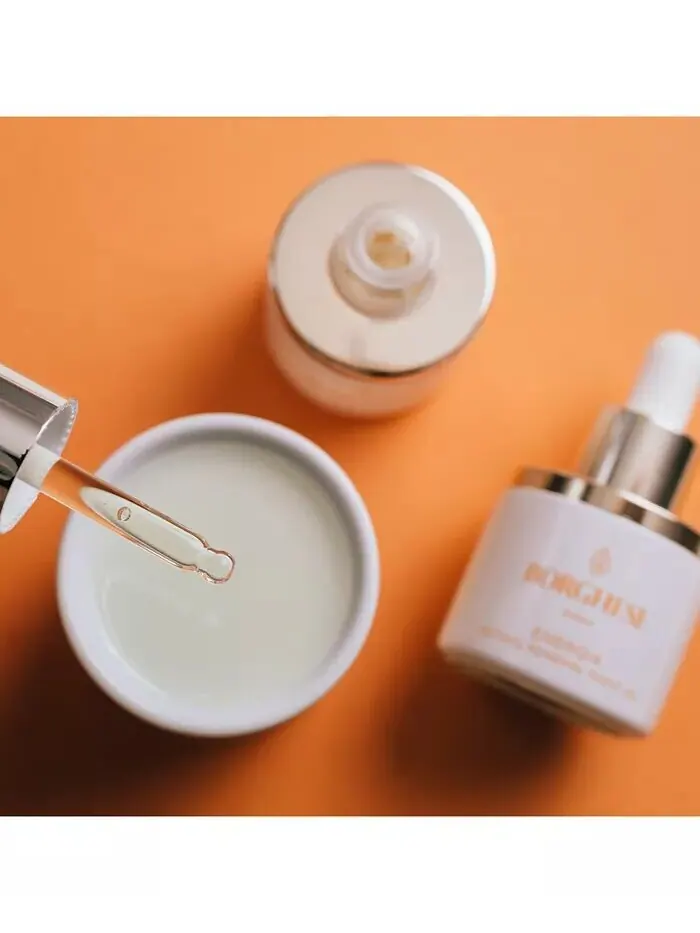 Масло для лица Borghese — Обновляющее ночное масло Energia Retinol — изображение 12 из 17