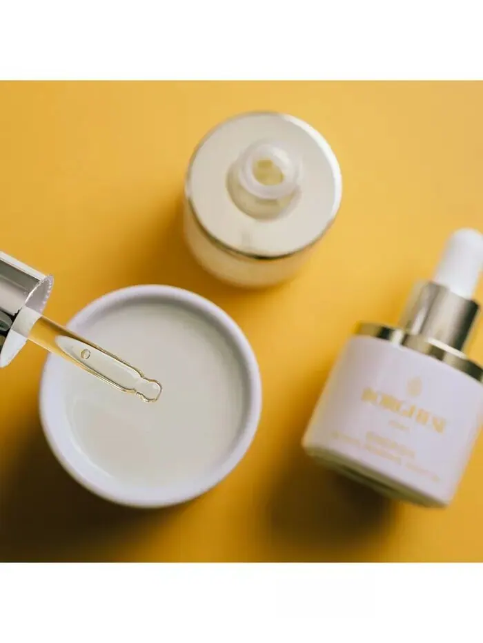 Масло для лица Borghese — Обновляющее ночное масло Energia Retinol — изображение 13 из 17