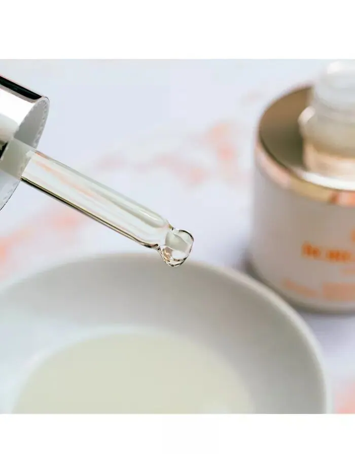 Масло для лица Borghese — Обновляющее ночное масло Energia Retinol — изображение 8 из 17