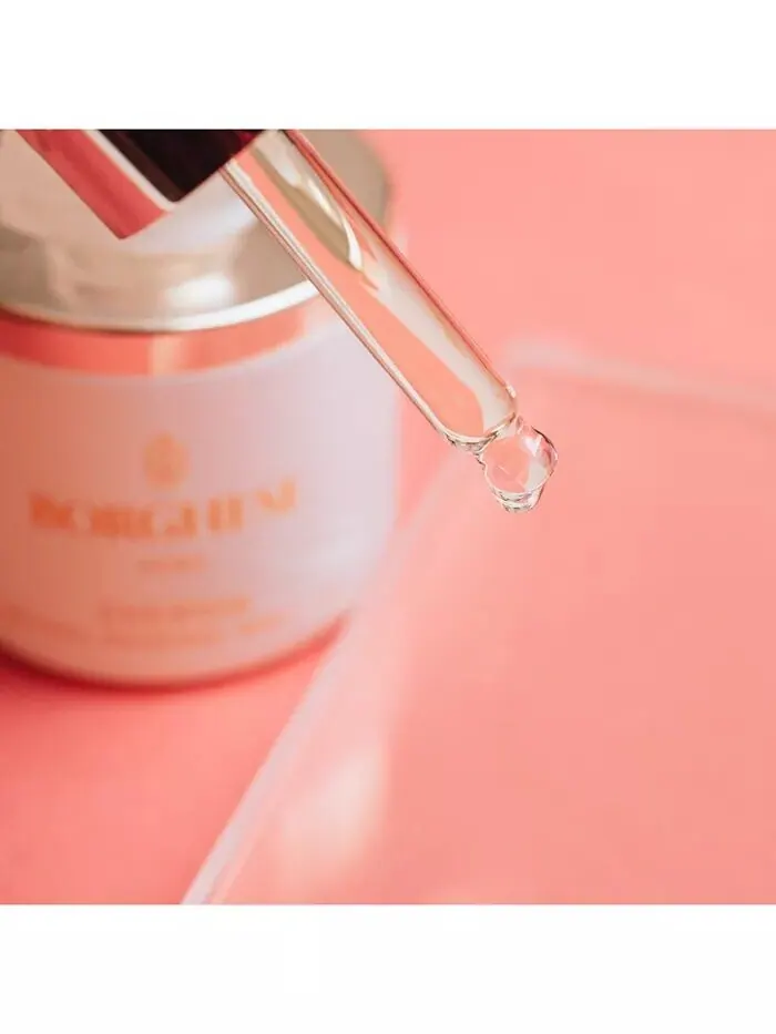Масло для лица Borghese — Обновляющее ночное масло Energia Retinol — изображение 9 из 17