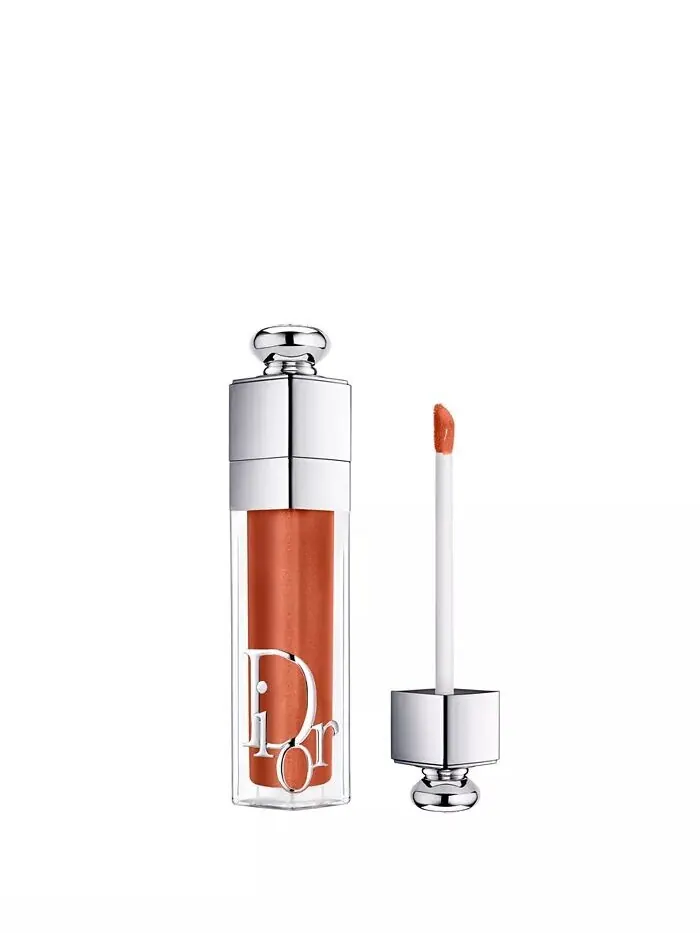 Блеск для губ Addict Maximizer Dior, цвет 002 Opal (a sheer opal) — изображение 1 из 11
