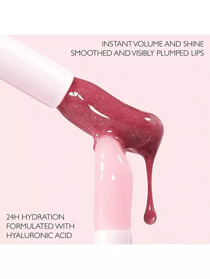 Блеск для губ Addict Maximizer Dior, цвет 002 Opal (a sheer opal) — изображение 10 из 11