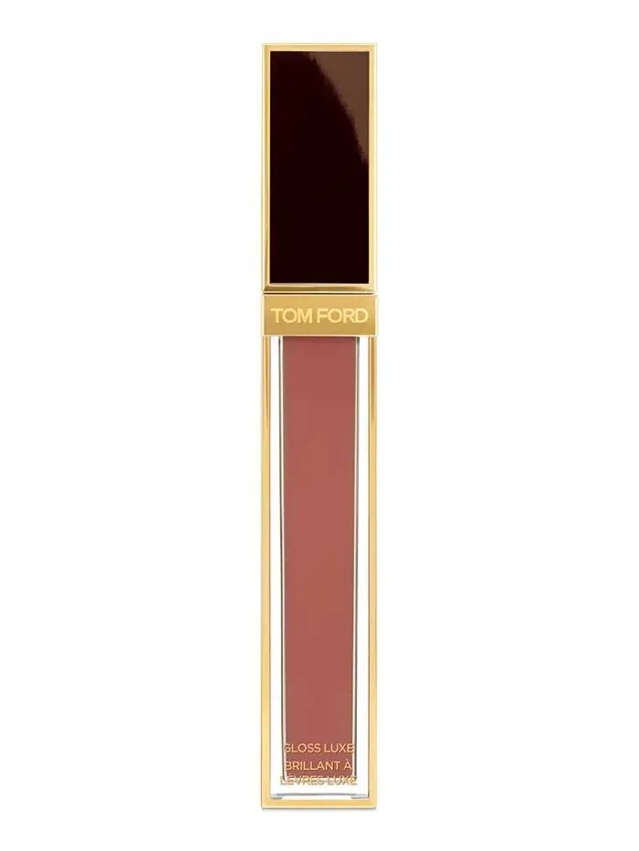 Глянец Люкс Tom Ford, цвет Inhibition — изображение 1 из 12