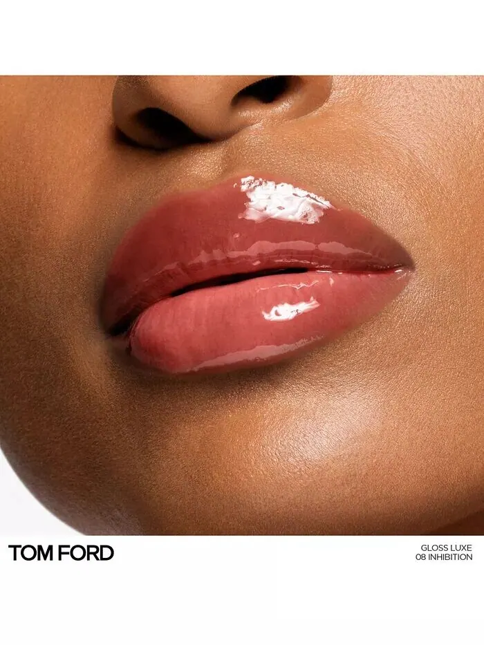 Глянец Люкс Tom Ford, цвет Inhibition — изображение 4 из 12