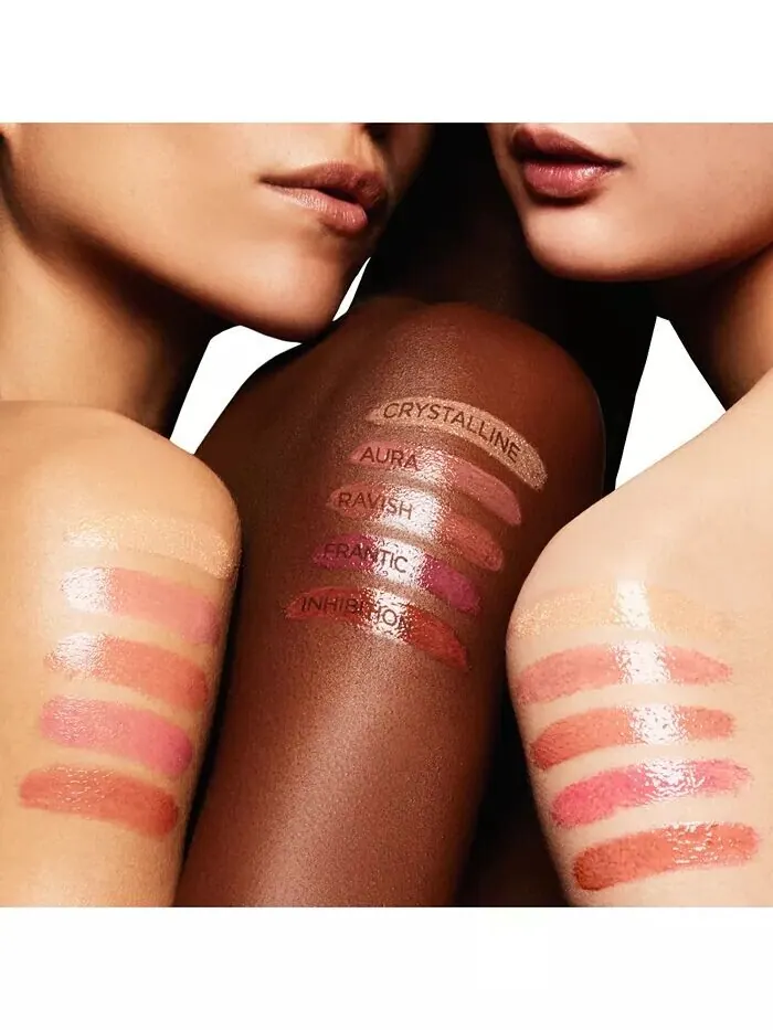 Глянец Люкс Tom Ford, цвет Inhibition — изображение 6 из 12