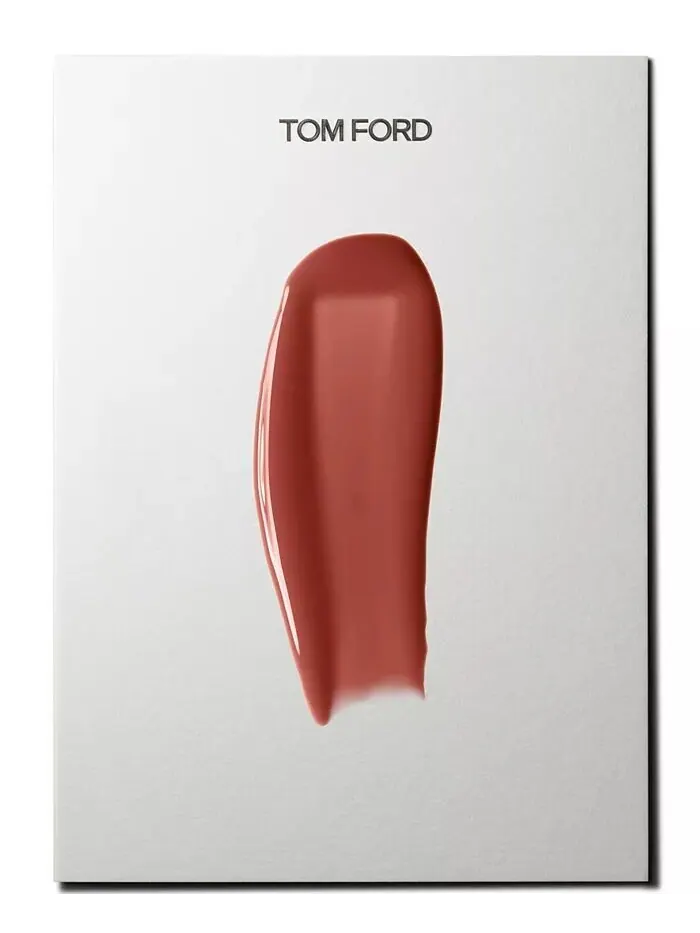 Глянец Люкс Tom Ford, цвет Inhibition — изображение 7 из 12