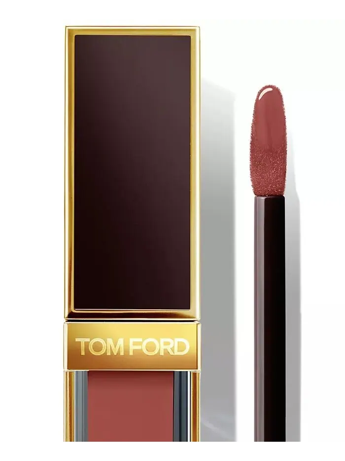 Глянец Люкс Tom Ford, цвет Inhibition — изображение 8 из 12