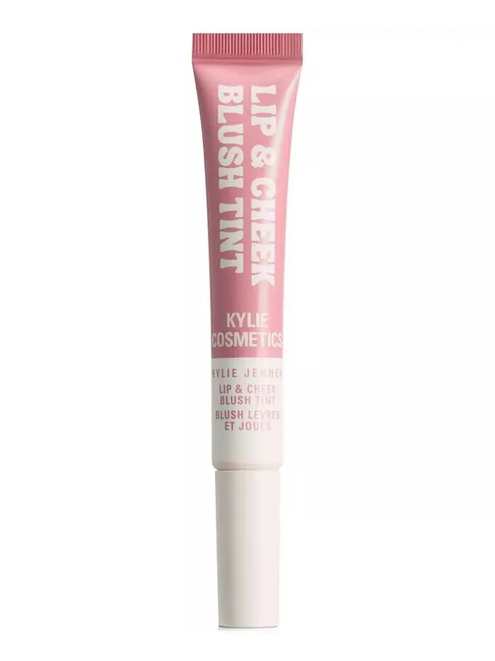 Румяна для губ и щек, 0,3 унции Kylie Cosmetics, цвет Dazed — изображение 1 из 6