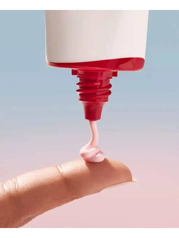 Revitalessence Skin Glow Праймер SPF 25 Shiseido — изображение 6 из 7