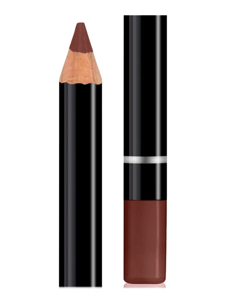 Карандаш для губ Givenchy, N9- MOKA RENVERSANT — изображение 2 из 2