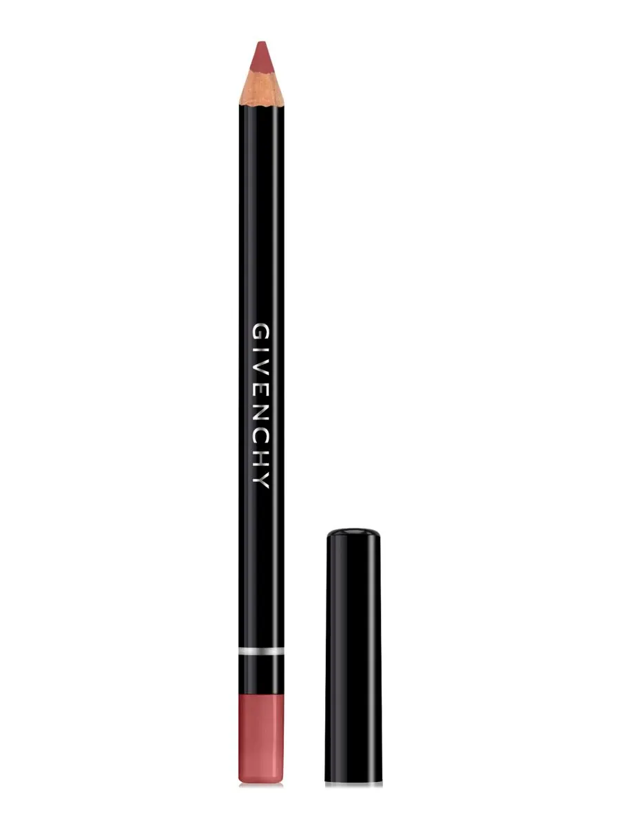 Карандаш для губ Givenchy, цвет n8- parm silhouette — изображение 1 из 2