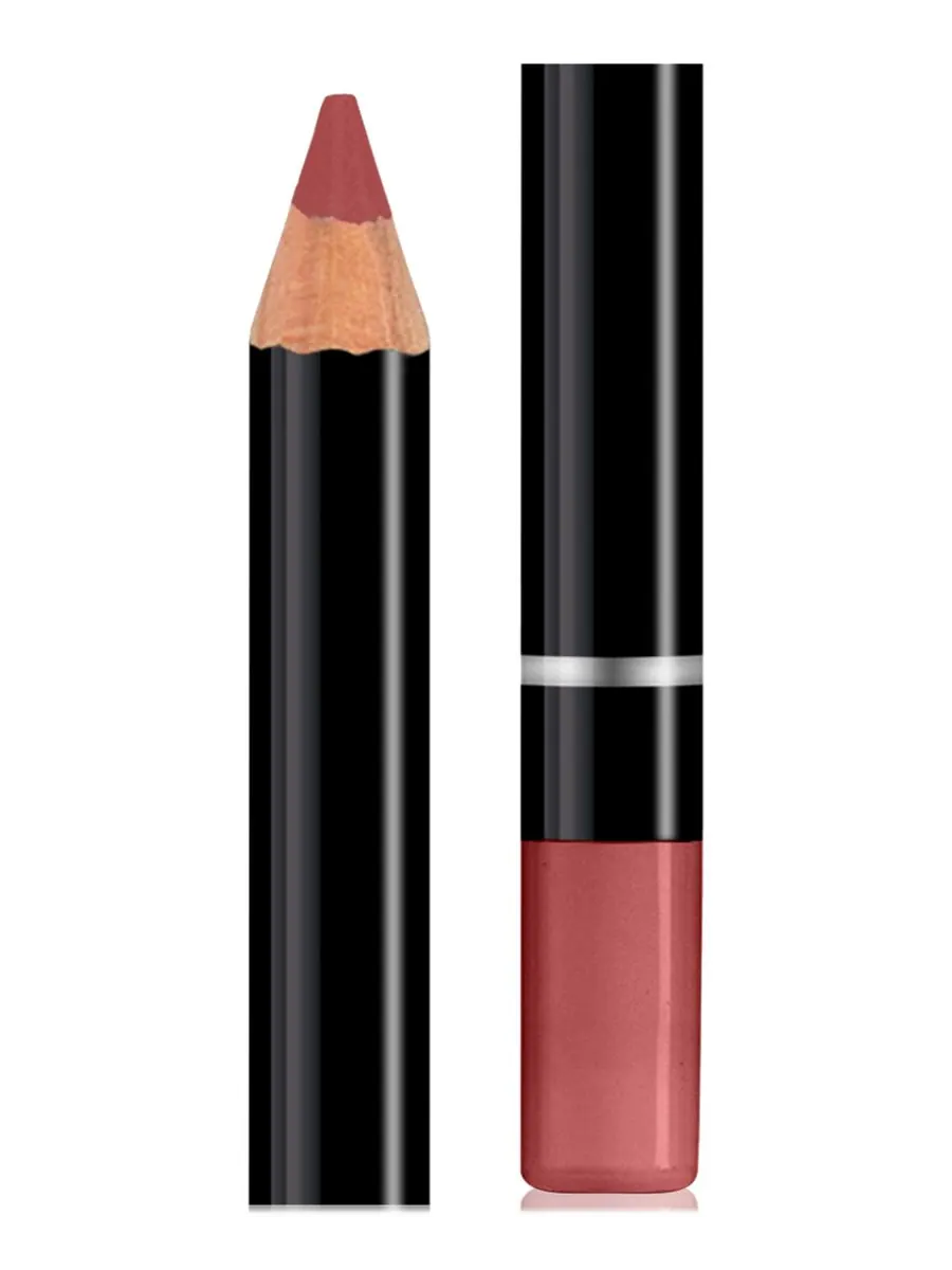 Карандаш для губ Givenchy, цвет n8- parm silhouette — изображение 2 из 2