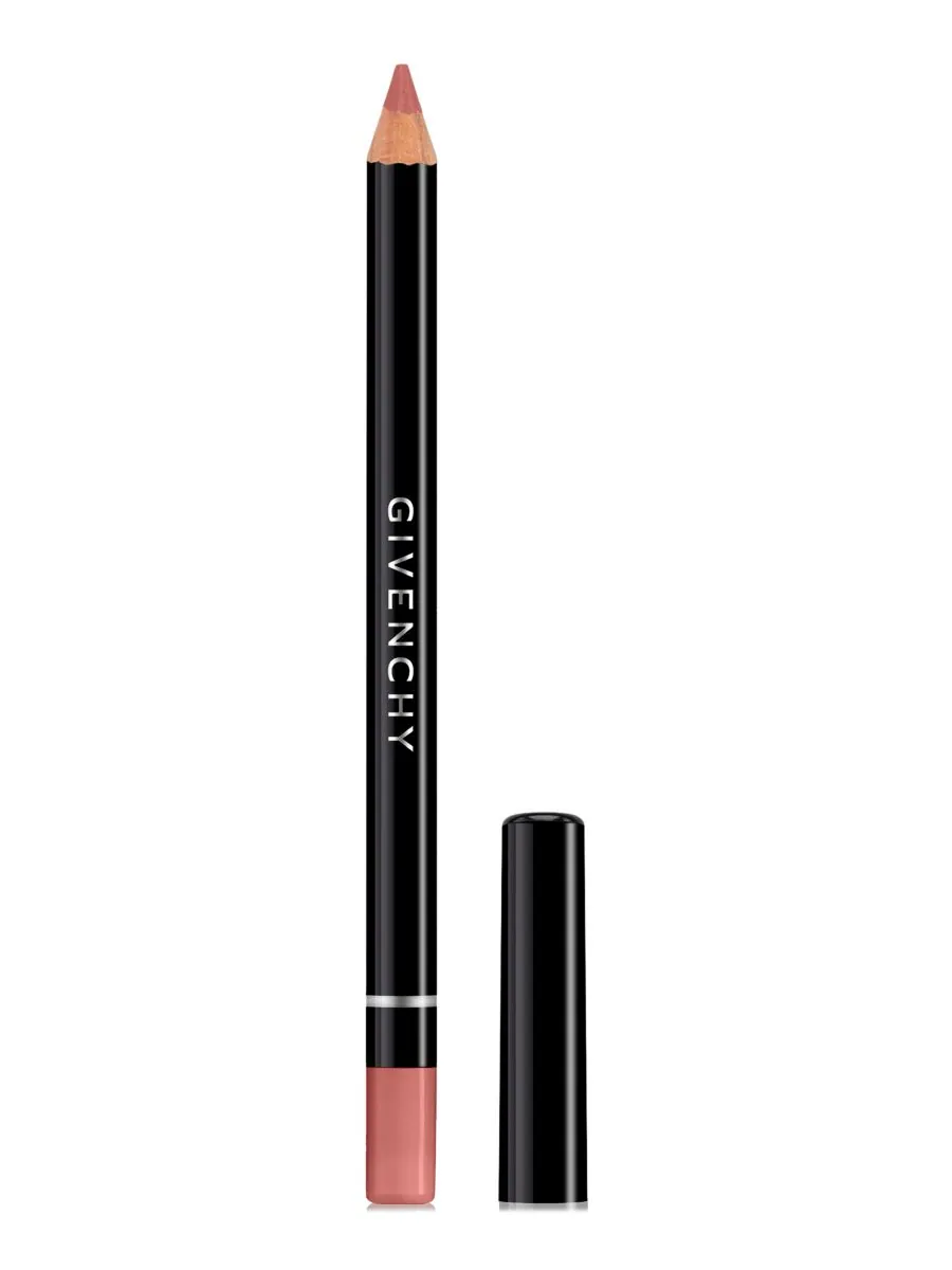 Карандаш для губ Givenchy, N2- BRUN CRÉATEUR — изображение 1 из 2