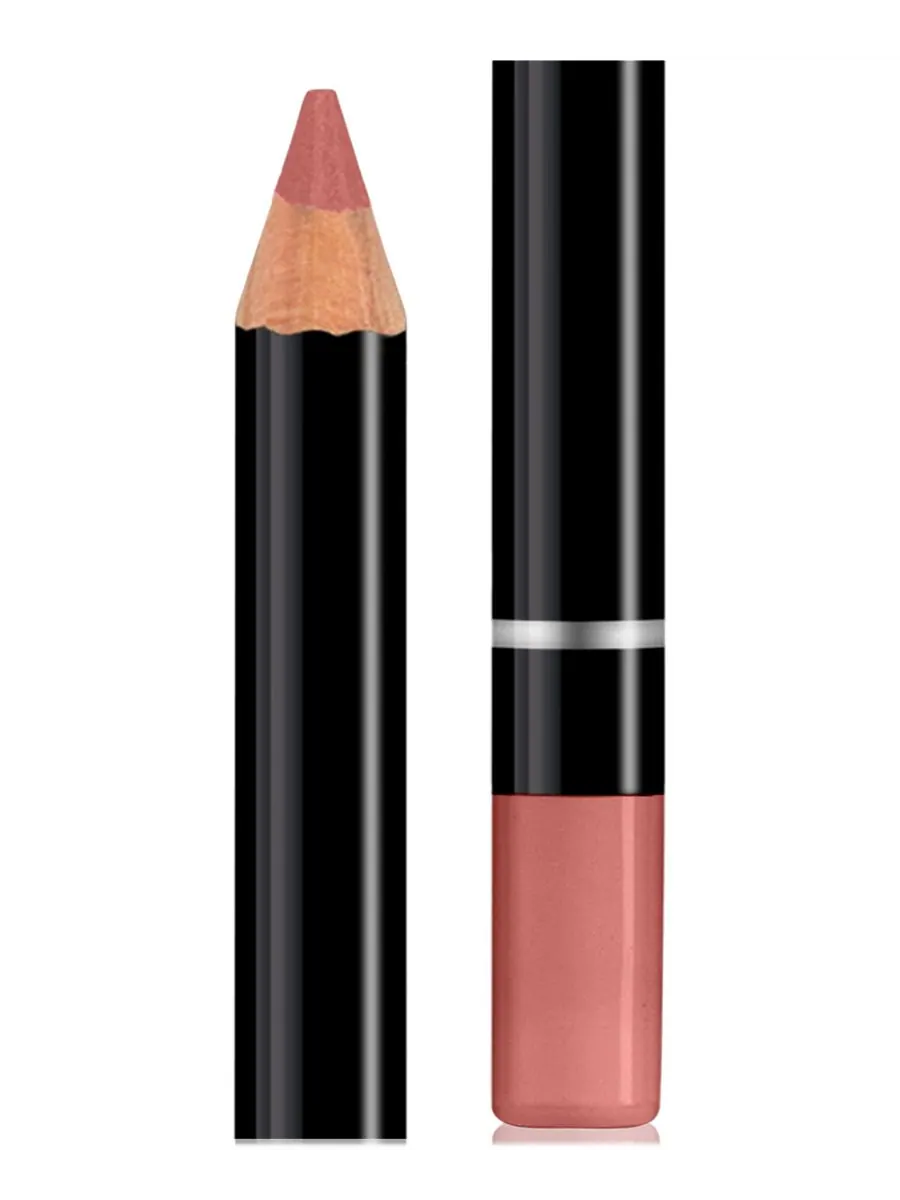 Карандаш для губ Givenchy, N2- BRUN CRÉATEUR — изображение 2 из 2