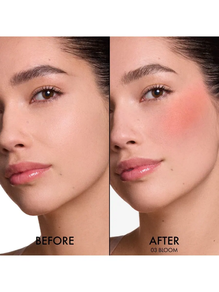 Жидкие румяна Forever Blush Soft Filter DIOR, цвет 03 bloom — изображение 6 из 10