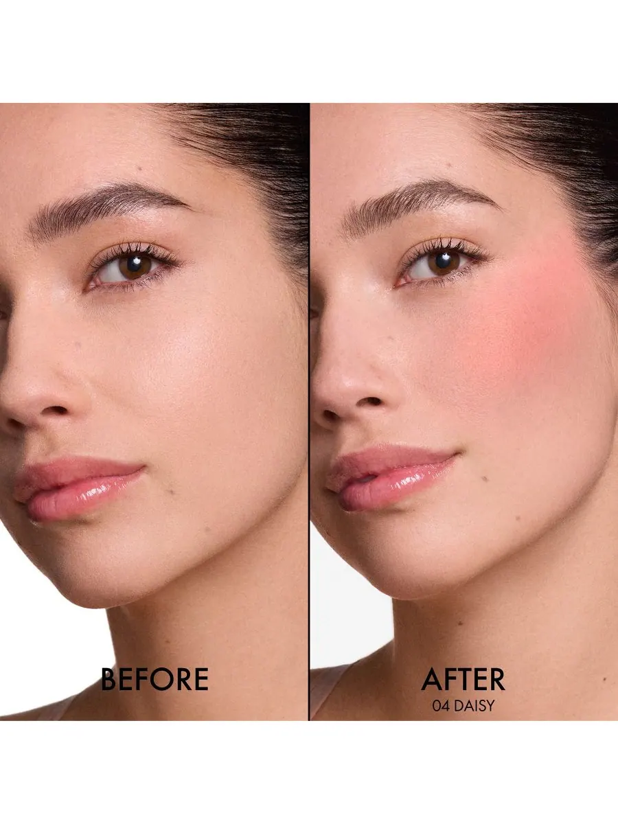 Жидкие румяна Forever Blush Soft Filter DIOR, цвет 04 daisy — изображение 5 из 10