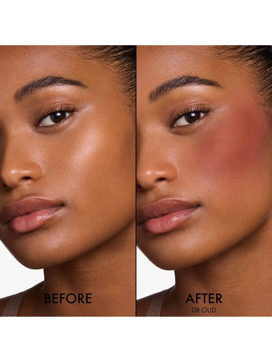 Жидкие румяна Forever Blush Soft Filter DIOR, цвет 08 oud — изображение 3 из 10