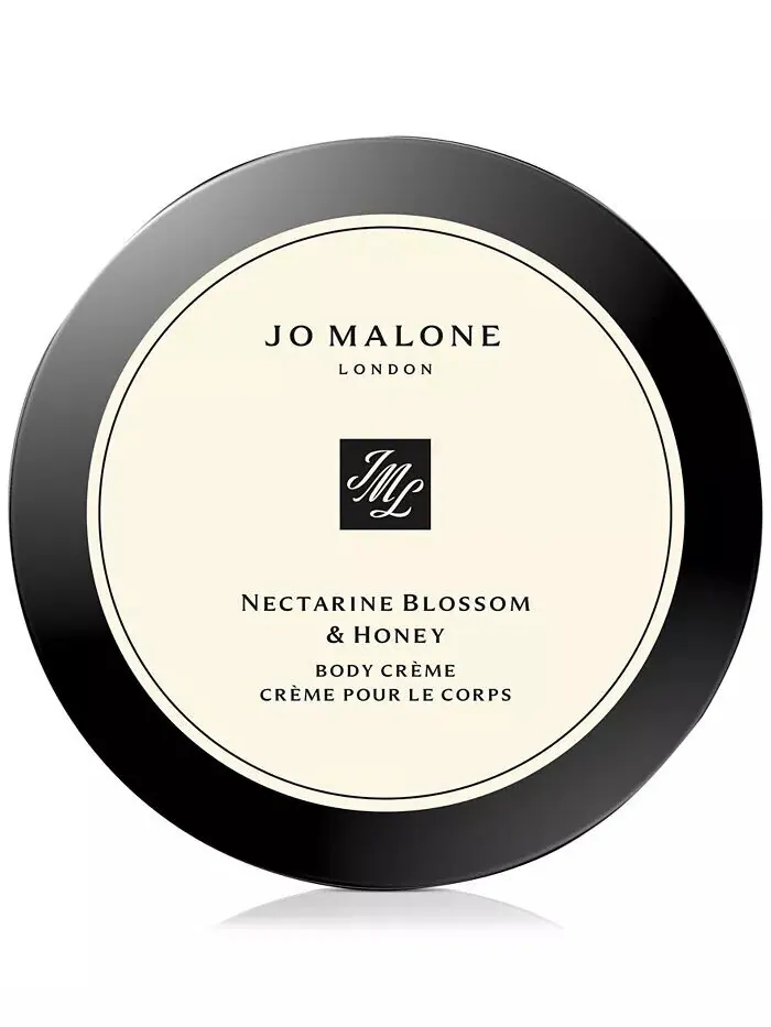 Крем для тела «Цветок нектарина и мед», 5,9 унции Jo Malone London — изображение 1 из 3