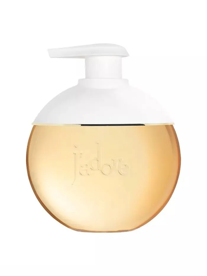 Гель для душа J'adore Les Adorables, 6,8 унций Dior — изображение 1 из 4