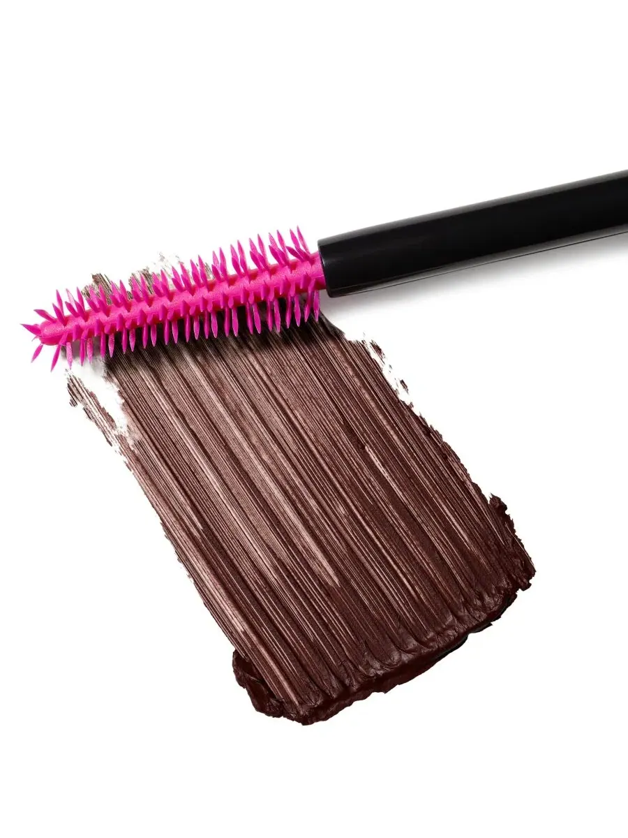 Тушь для ресниц Superstack Mega Brush Chestnut Stack MAC, Chestnut Stack — изображение 2 из 12