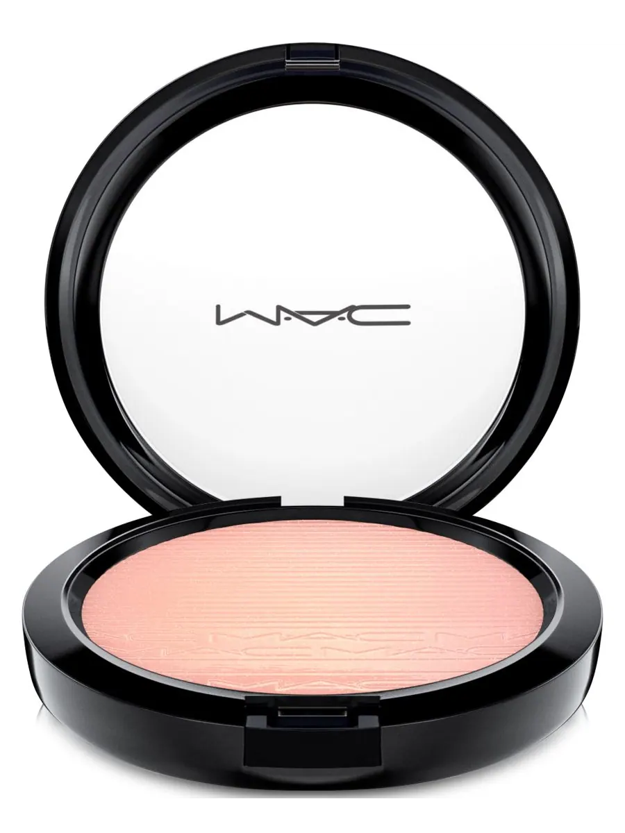 Хайлайтер Extra Dimension Skinfinish MAC, цвет beaming — изображение 3 из 4