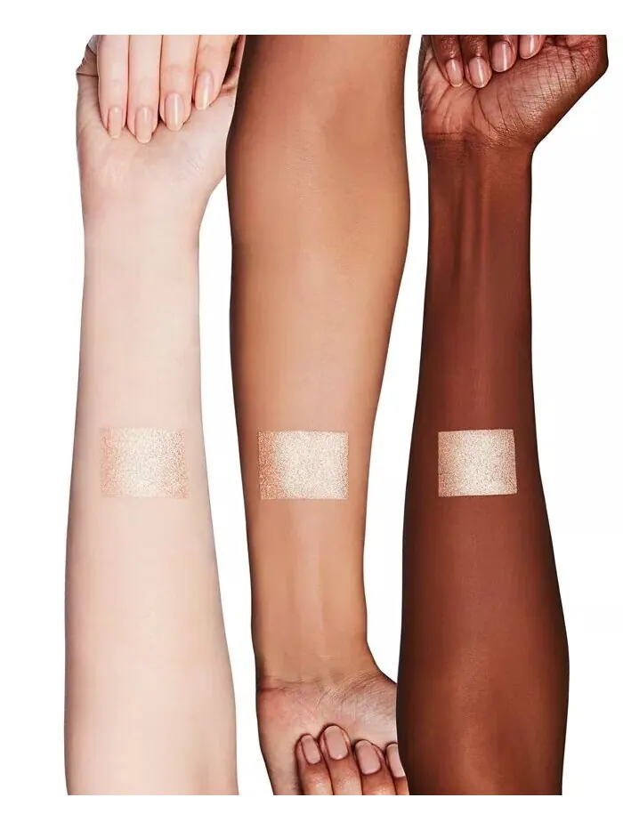 Хайлайтер Extra Dimension Skinfinish Mac, цвет Double Gleam — изображение 2 из 4