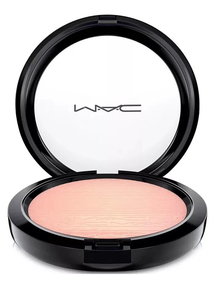 Хайлайтер Extra Dimension Skinfinish Mac, цвет Double Gleam — изображение 3 из 4