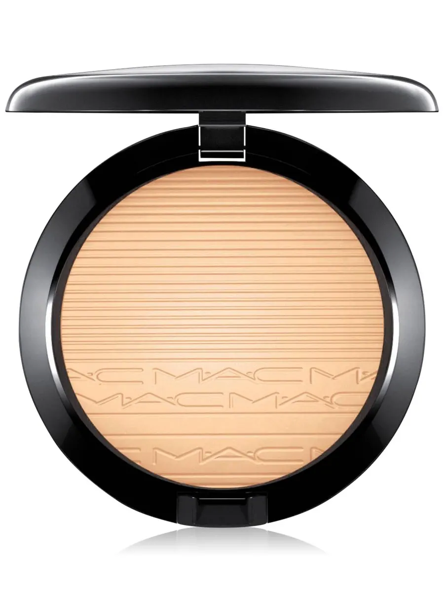 Хайлайтер Extra Dimension Skinfinish MAC, цвет whisper of guilt