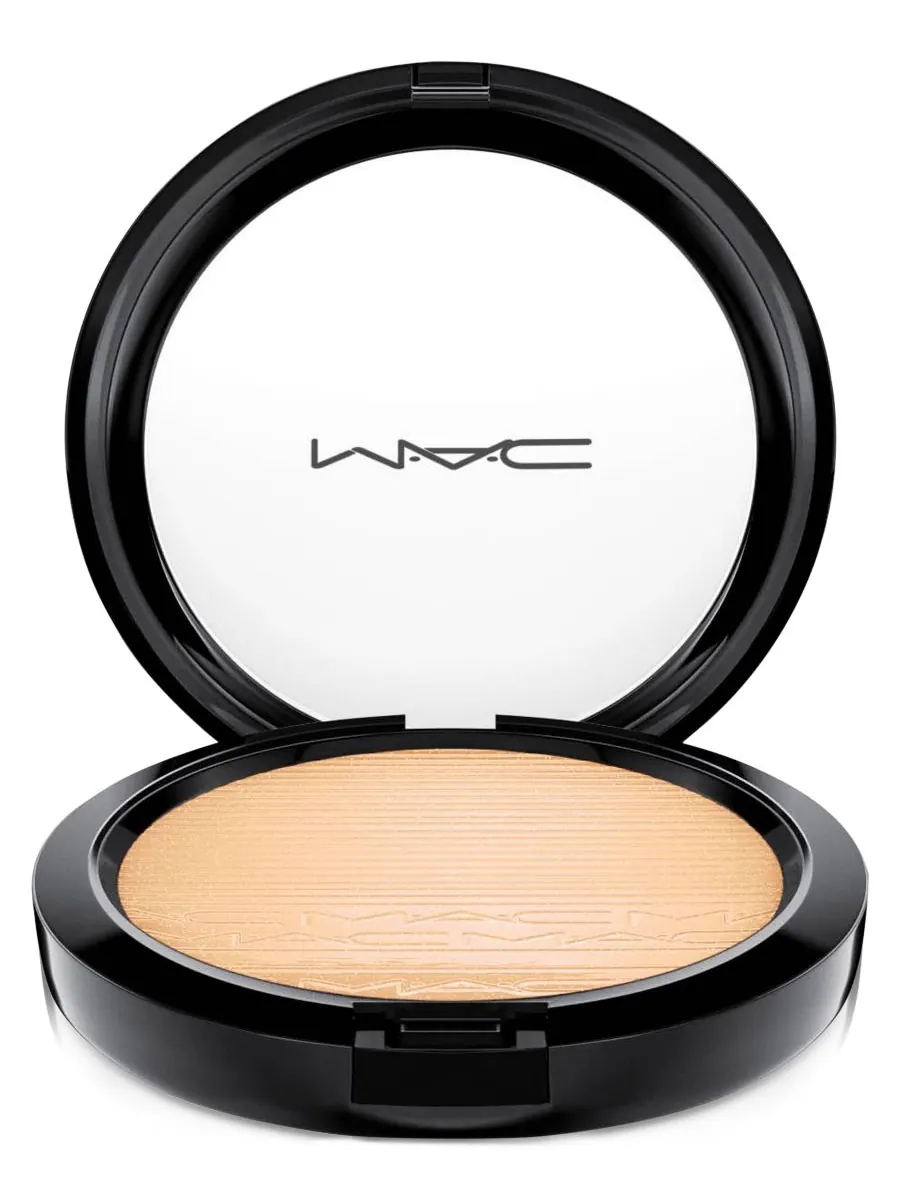 Хайлайтер Extra Dimension Skinfinish MAC, цвет whisper of guilt — изображение 2 из 3