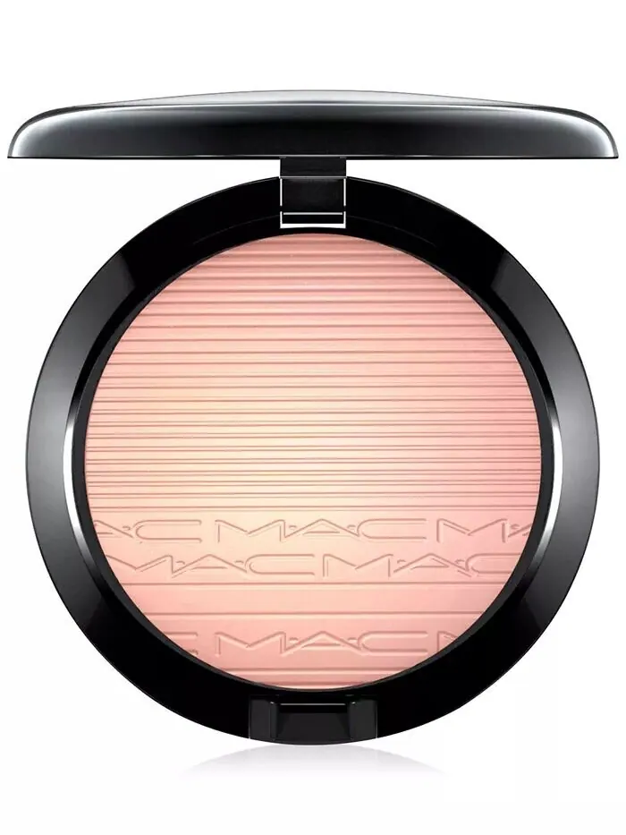 Хайлайтер Extra Dimension Skinfinish Mac, цвет Showgold — изображение 1 из 4