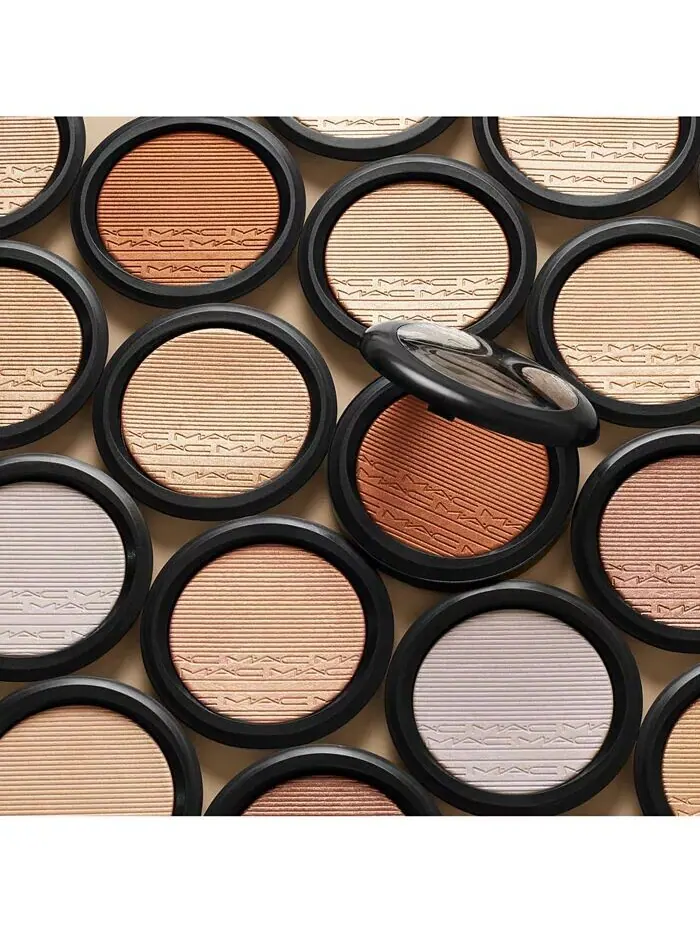 Хайлайтер Extra Dimension Skinfinish Mac, цвет Showgold — изображение 4 из 4