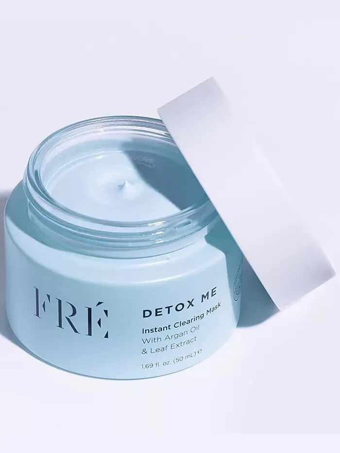 Сыворотка Fre — FRÉ Detox Me Очищающая — изображение 3 из 6