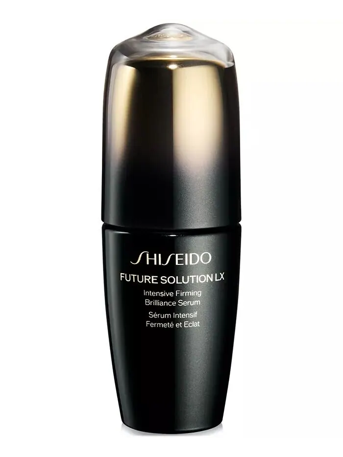 Сыворотка Shiseido — Future Solution LX Интенсивная укрепляющая Brilliance