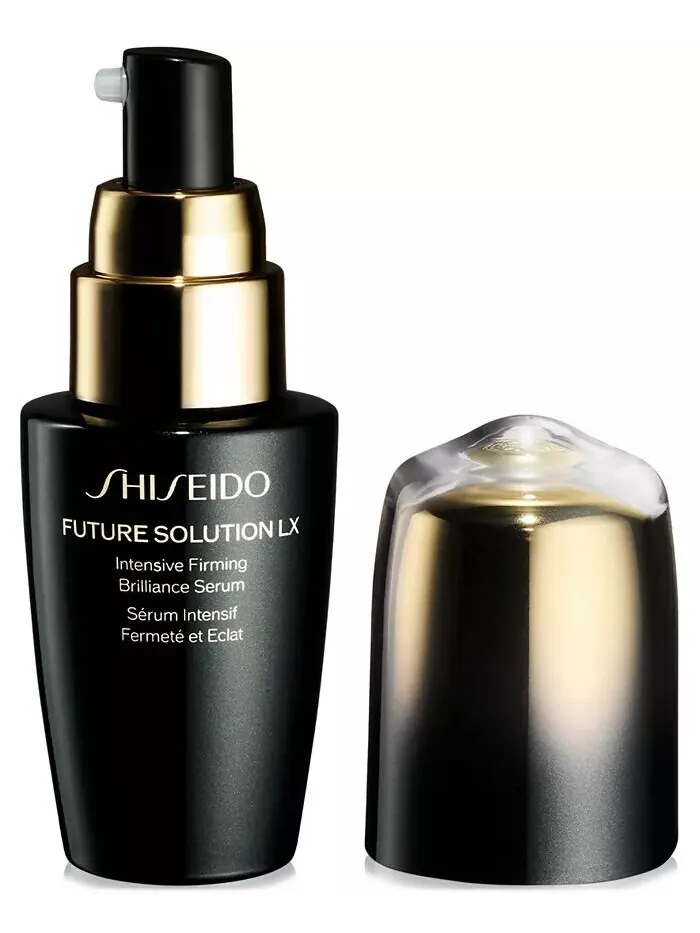 Сыворотка Shiseido — Future Solution LX Интенсивная укрепляющая Brilliance — изображение 7 из 7