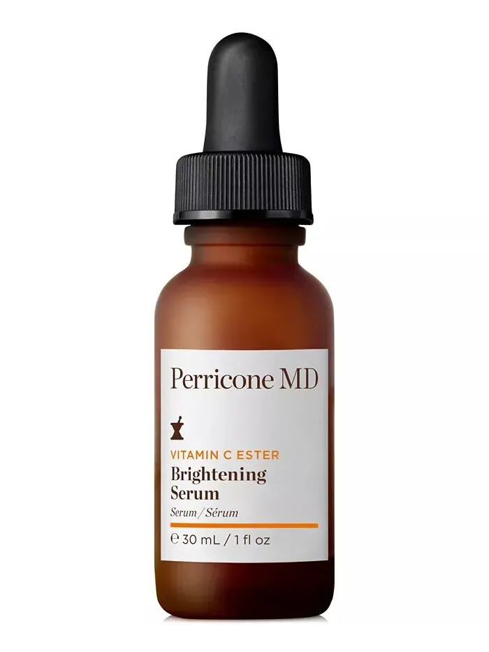 Сыворотка Perricone Md — Осветляющая с витамином С