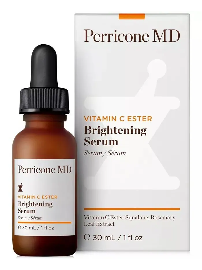 Сыворотка Perricone Md — Осветляющая с витамином С — изображение 2 из 5