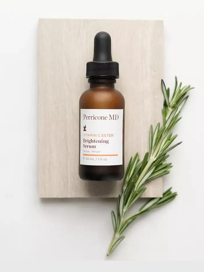 Сыворотка Perricone Md — Осветляющая с витамином С — изображение 3 из 5