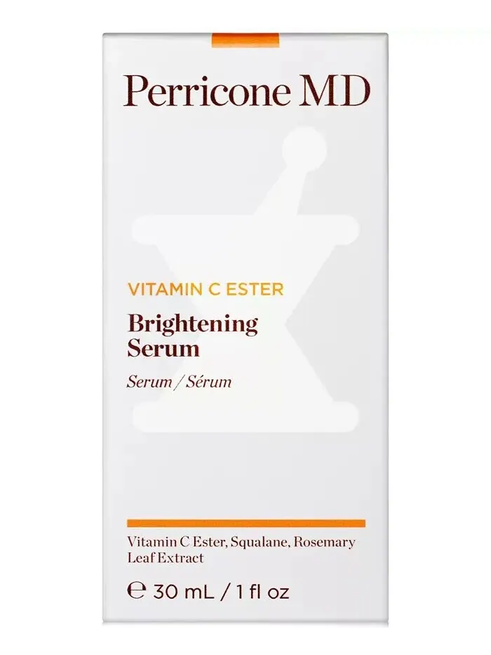 Сыворотка Perricone Md — Осветляющая с витамином С — изображение 4 из 5