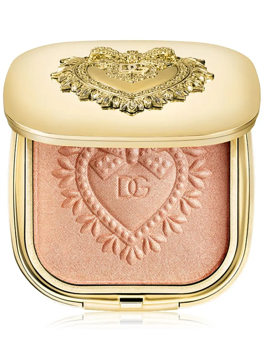 Everlift Luminizer Dolce&Gabbana, 00 Universal Light — изображение 1 из 4
