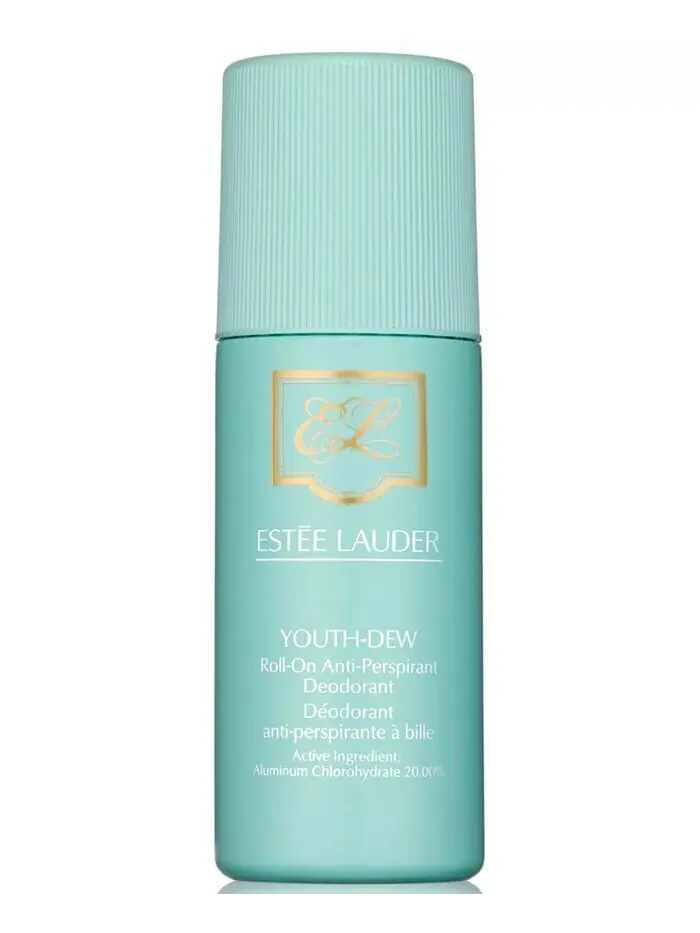Шариковый дезодорант-антиперспирант Estée Lauder Youth-Dew, 75 мл — изображение 1 из 1