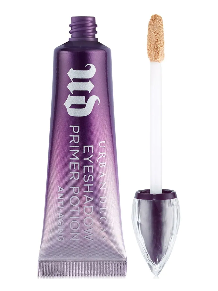 Праймер для теней Eyeshadow Primer Potion Urban Decay, цвет anti aging — изображение 1 из 5