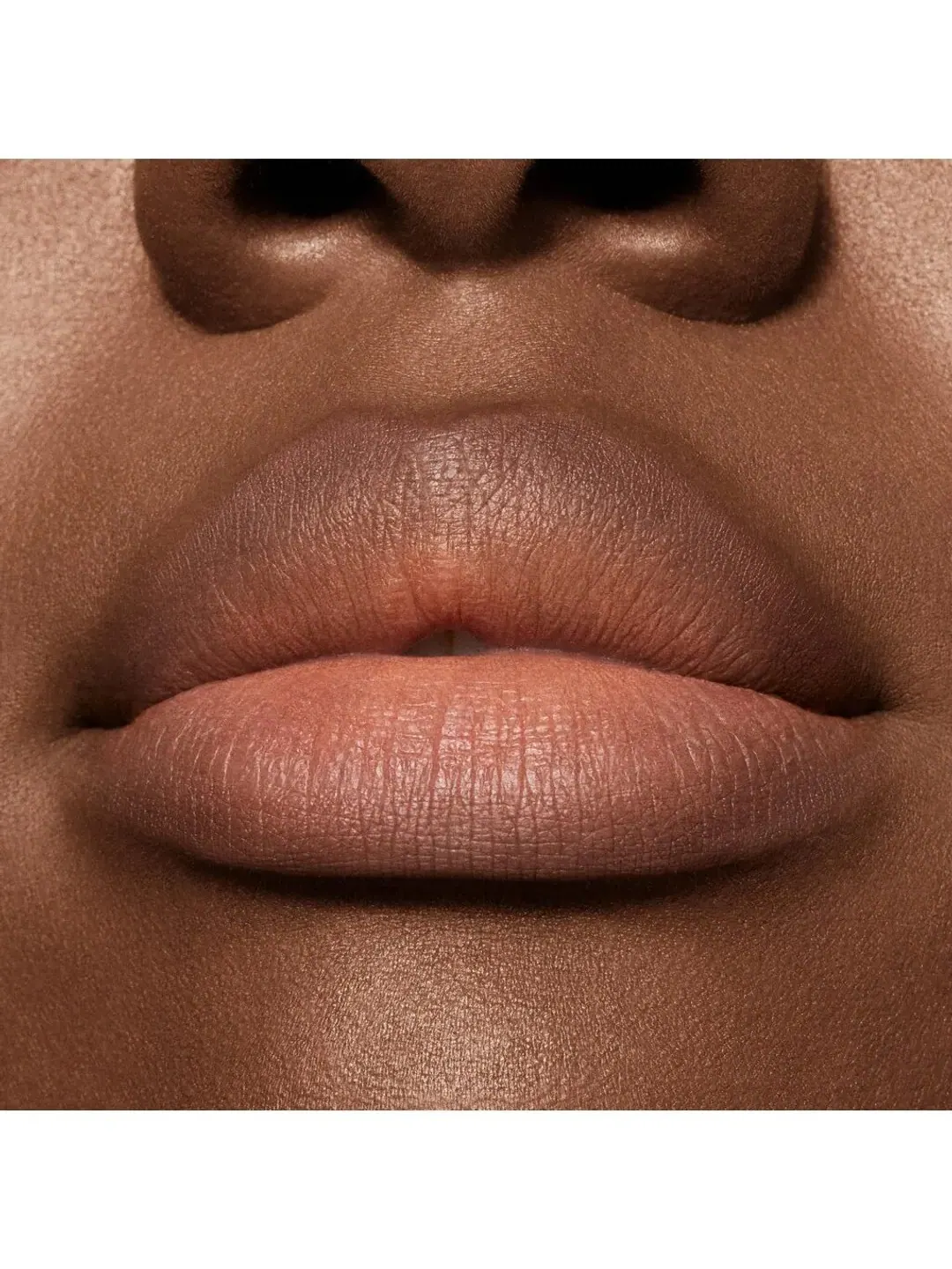Губная помада MAC Powder Kiss Hazy Matte, Ready To Mingle, 3.5 г — изображение 5 из 7