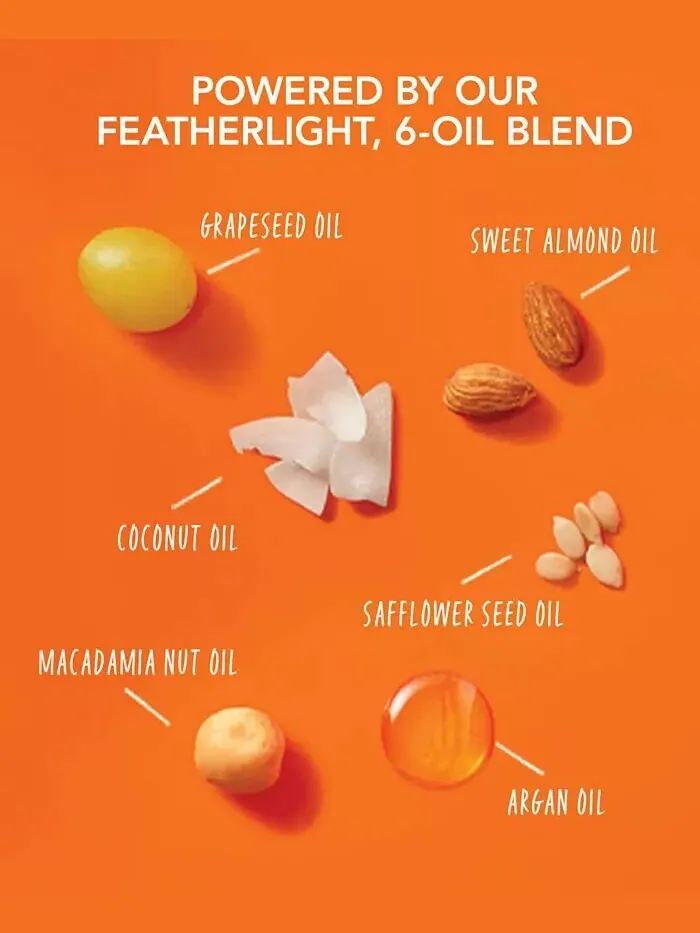 Увлажняющий шампунь Hairdresser's Invisible Oil, 8,5 унций Bumble And Bumble — изображение 4 из 7