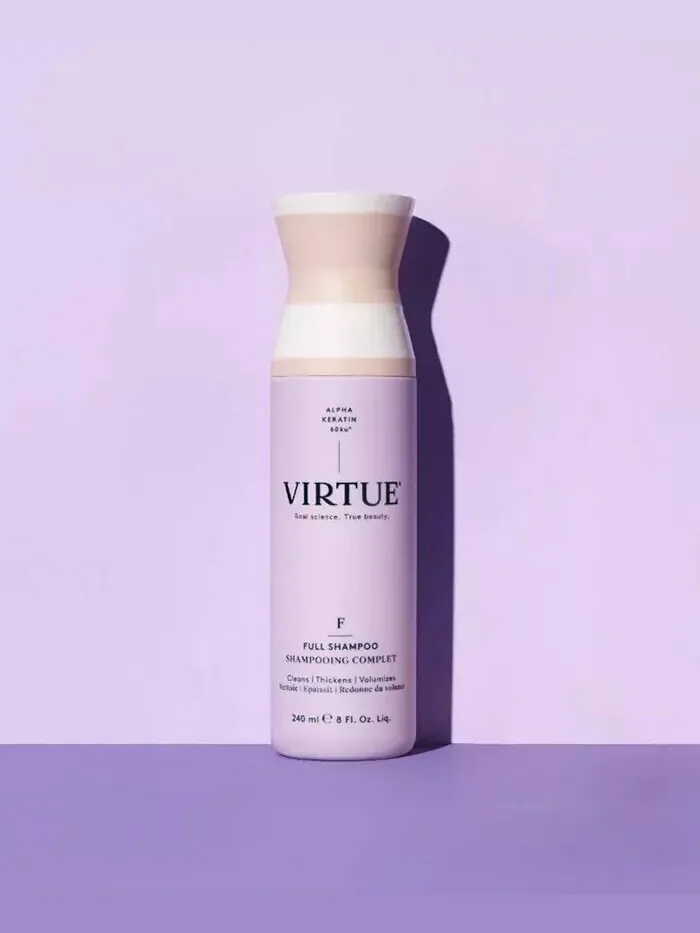 Полный шампунь, 8 унций Virtue — изображение 3 из 8