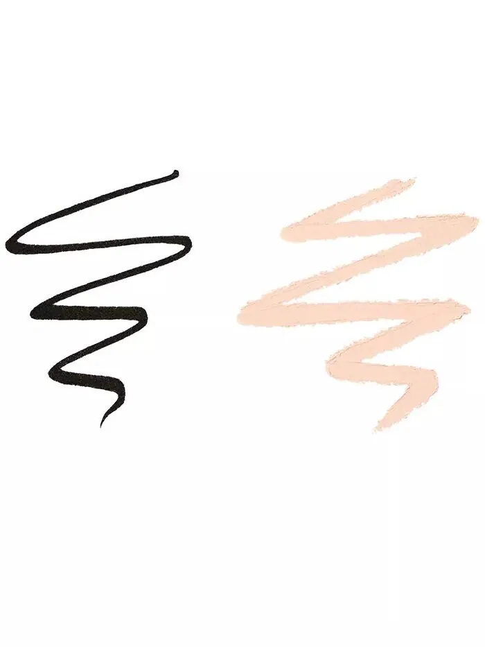 Жидкая подводка и отбеливатель Double Take Awake Micro Tarte — изображение 2 из 7
