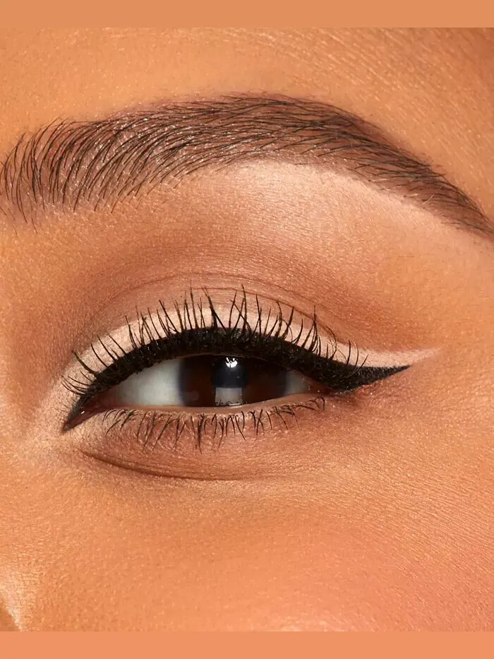 Жидкая подводка и отбеливатель Double Take Awake Micro Tarte — изображение 5 из 7