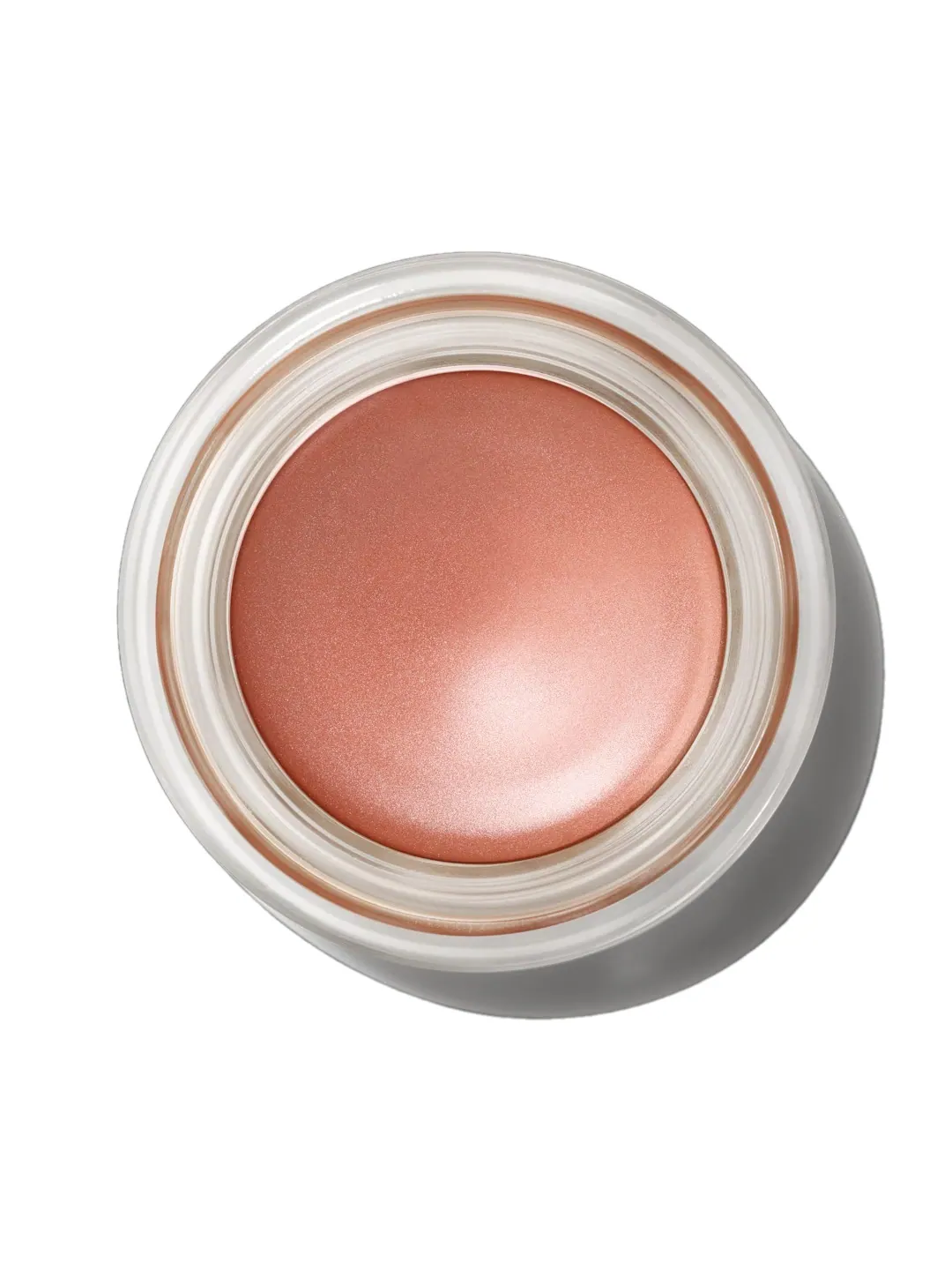 Кремовые тени для век MAC Pro Longwear Paint Pot, groundwork, 5 г — изображение 2 из 7