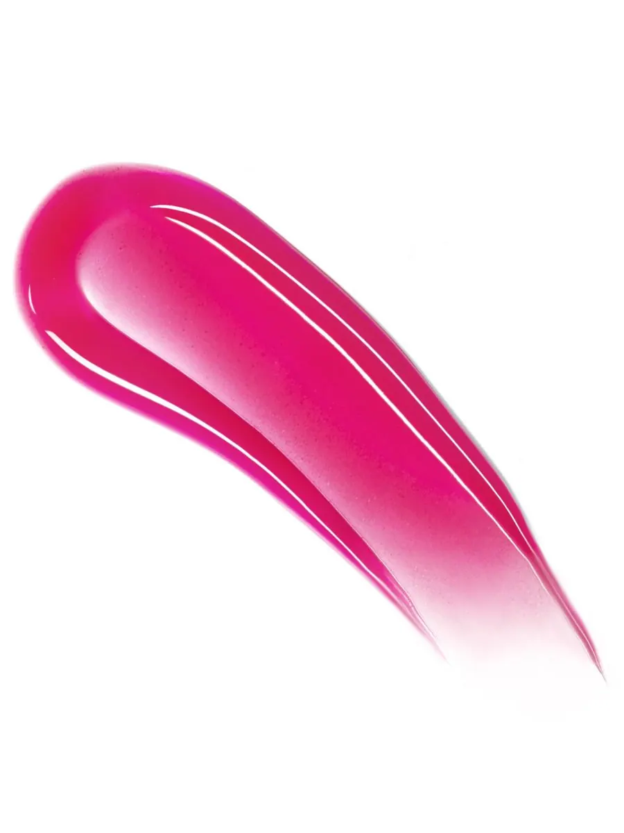 Блеск для губ Halo Plump + Glow Smashbox, цвет aura — изображение 4 из 8